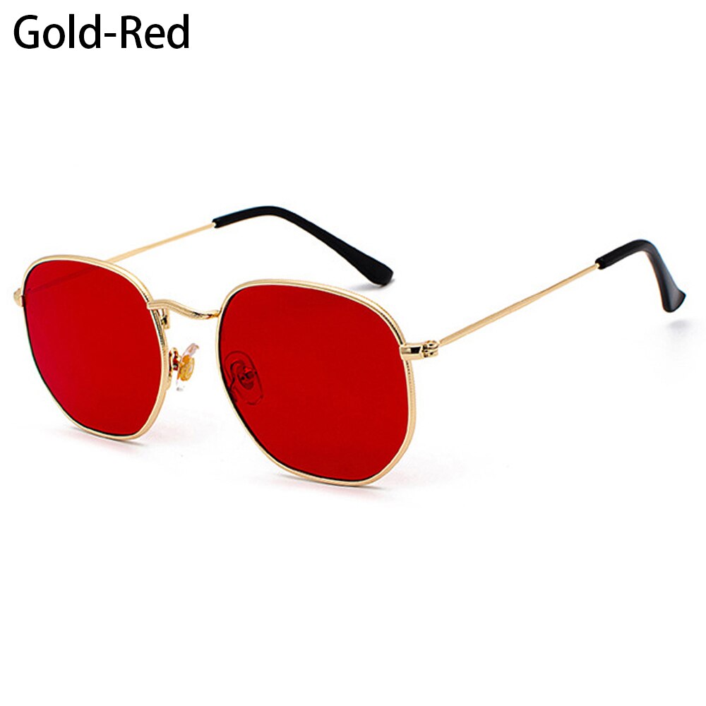 Retro Square Sunglasses For Men And Women UV 400 Lens, Fashionable Style,  Ideal For Outdoor Activities From Spbjys, $73.84 | DHgate.Com